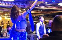 Exclusive Nile Dinner & Entertainment Experience”