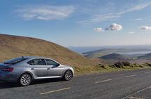 Dingle Peninsula Private Tour Full Day