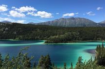 7 Hour Private Emerald Lake Van Excursion