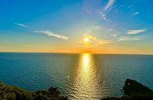 PRIVATE TOUR Port de Sóller, Sóller & Sa Foradada Sunset