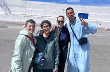Private Tangier Tour from Ferry or Cruise Ship Including Lunch