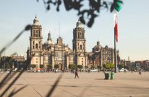 Mexico City’s downtown: history and secrets like never before