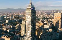 Mexico City’s downtown: history and secrets like never before