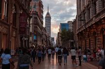 Mexico City’s downtown: history and secrets like never before