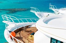 Ras Mohamed & White Island VIP Trip Sharm el Sheikh