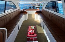 Snorkeling Adventure by Private Speedboat