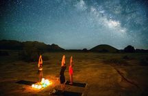 Yoga, Meditation & Sound Healing in Zion