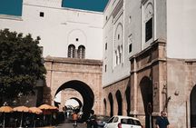 Day Trip from Rabat to Casablanca with Hassan II Mosque Ticket 