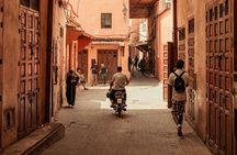 Excursion d'une journée à Tiout Taroudant au départ d'Agadir