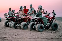  Agafay quad marrakech 
