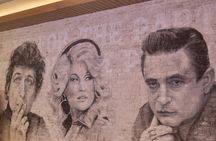 Music Row and 12th South Van Tour