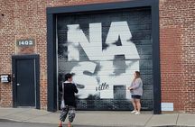 Music Row and 12th South Van Tour