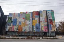 Music Row and 12th South Van Tour