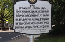 Music Row Walking Tour