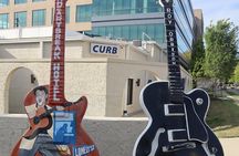 Music Row Walking Tour