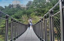 Gimpo DMZ: Aegibong Ecopark, Gochujang DIY, Hanok & more(EG Tour)
