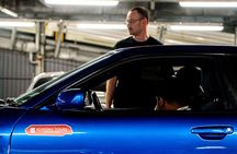 Tokyo Night | DSLR Photo & On-Site JDM Culture Guide