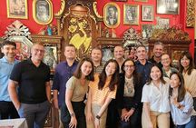 The Peranakan Mansion - Experience Singapore's Unique Culture