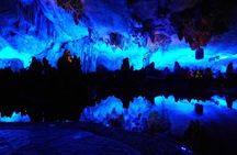 Highlights from Guilin to Yangshuo Full Day Private Tour