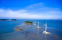 Seohaerang Cable Car, Gwangmyeong Cave & Suwon fr Seoul(EG Tour)