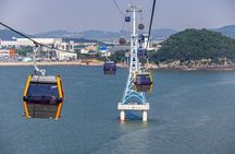 Seohaerang Cable Car, Gwangmyeong Cave & Suwon fr Seoul(EG Tour)