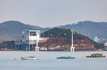 Seohaerang Cable Car, Gwangmyeong Cave & Suwon fr Seoul(EG Tour)