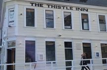 Wellington’s Historical Walking Odyssey