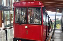 Wellington’s Historical Walking Odyssey