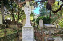 Wellington’s Historical Walking Odyssey