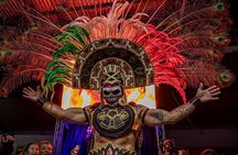 Lucha for Your Soul The Ultimate Mexican Lucha Libre Experience