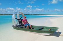 Airboat Adventure