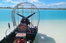 Airboat Adventure