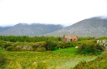 Connemara, Aran Islands Cliffs of Moher & Burren tour from Galway