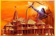 Enchanting Full Day Ayodhya Tour from Varanasi