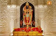 Enchanting Full Day Ayodhya Tour from Varanasi