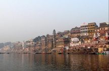 Enchanting Full Day Ayodhya Tour from Varanasi