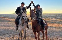 Horse Riding in Cappadocia