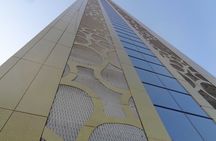 Combo Dubai Desert Safari and Dubai Frame Tickets Only