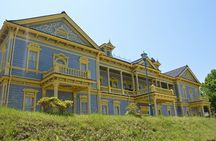 Private Hokkaido Guided Day Tour with Transportation