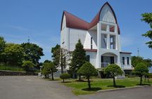 Private Hokkaido Guided Day Tour with Transportation