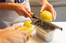 Florence Pasta and Gelato Class at a Tuscan Farmhouse with Wine