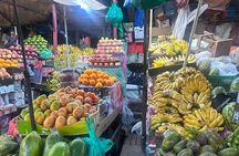 1-Day Kampala Lady Guided Heritage City Walks