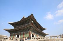 Discover Korea Royal Heritage at Gyeongbokgung Palace