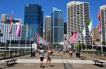 Sydney Highlights Private Fullday City Tour