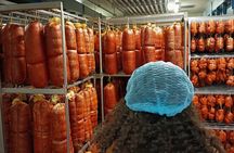 Nduja & Onion Tasting Tour Experience 
