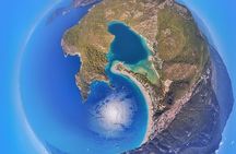 Tandem Paragliding in Fethiye and Oludeniz