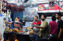 Street Food, Hidden Markets & Ancient Temples of Mumbai