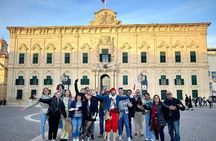 Sinful Secrets of Valletta Blood Booty and Courtesans Tour