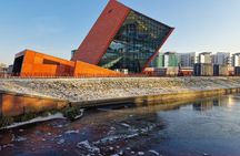 Gdansk: Museum of World War II - True Story of a Living Hell 