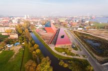 Gdansk: Museum of World War II - True Story of a Living Hell 
